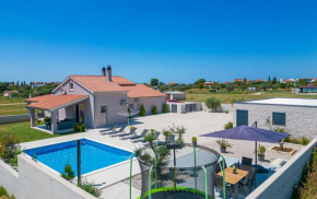 Ferienhaus Ana